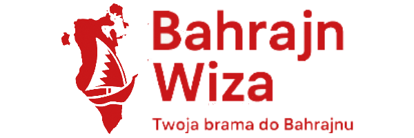 Logo eVisa Bahrajn